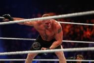 Lesnar was the safest option for WWE in the wake of Roman's news.